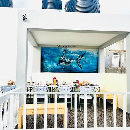 Casa Bb&Djassi Hotel ปงตา ดู ซอล ภายนอก รูปภาพ