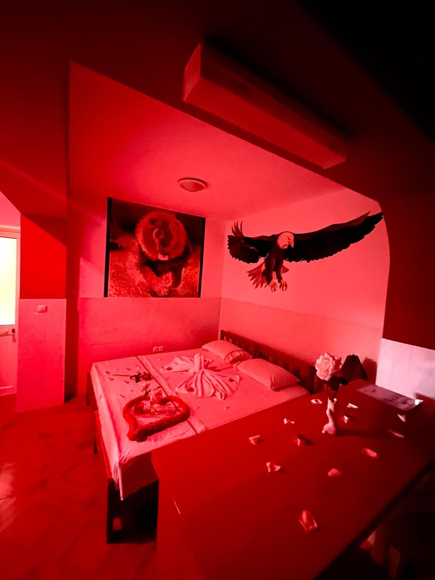 Casa Bb&Djassi Hotel ปงตา ดู ซอล ภายนอก รูปภาพ