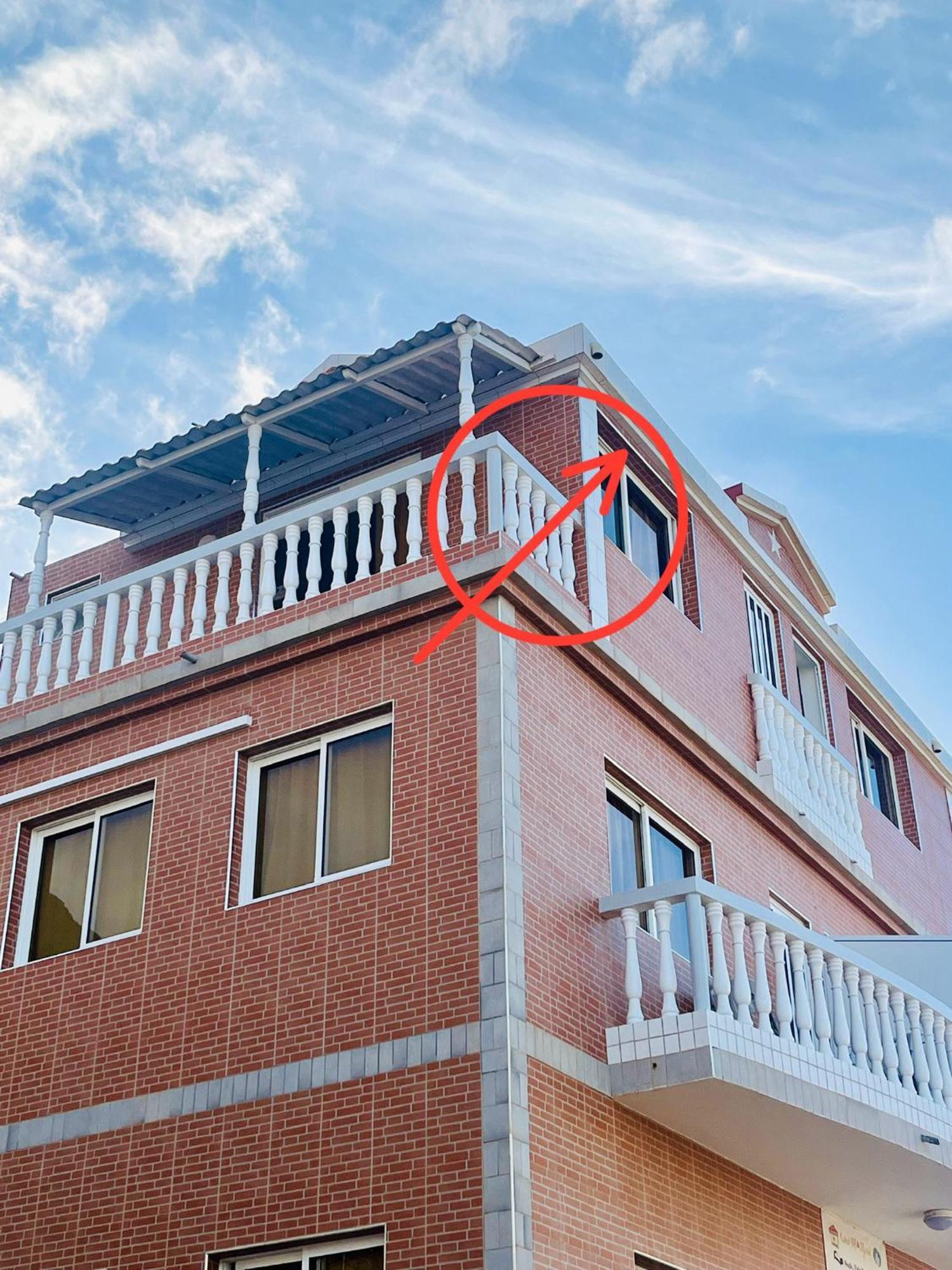 Casa Bb&Djassi Hotel ปงตา ดู ซอล ภายนอก รูปภาพ