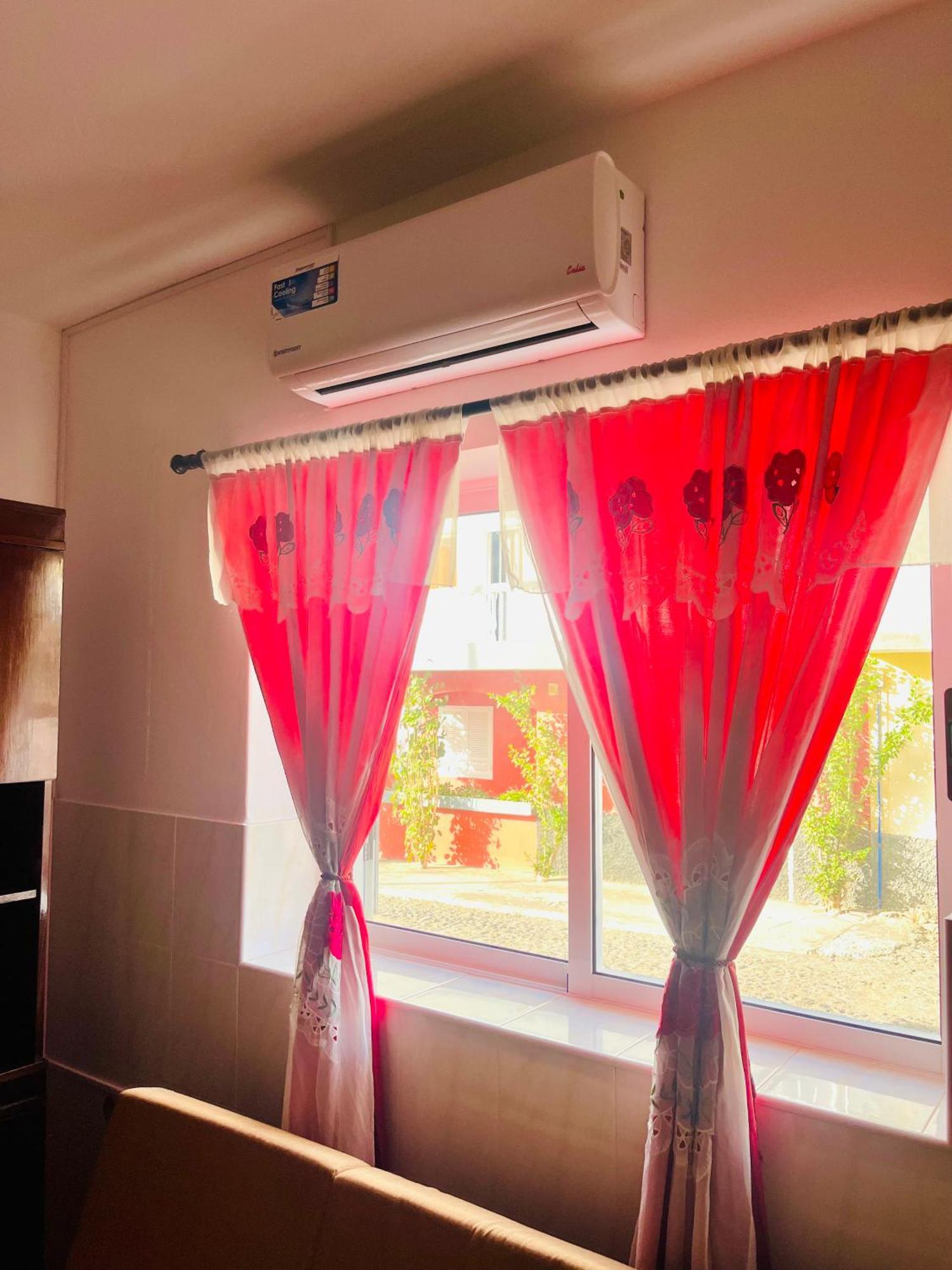 Casa Bb&Djassi Hotel ปงตา ดู ซอล ภายนอก รูปภาพ